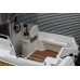 Barca Cortina 480 Pilothouse