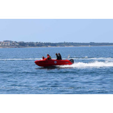 ROTO 450s RESCUE