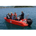 ROTO 450s RESCUE