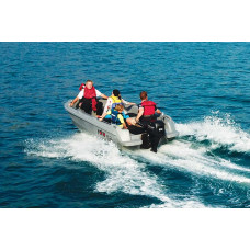 Barca Roto 450 Basic