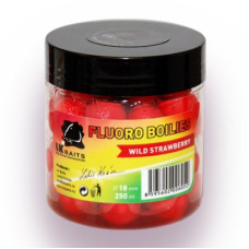  Fluoro Boilies Aroma Fragi 