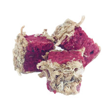 Momeala Aroma Unica Bloodworm, CUC! 40g