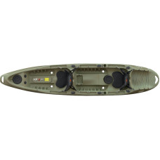 Caiac Lol 400