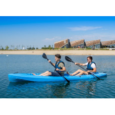 Caiac Vis Tandem 420