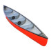 Canoe Canadier 4 W