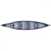 Canoe Canadier 4 W