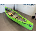 Canoe Trapper 450