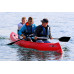Canoe Viking 3 W 1- 3-layer