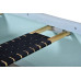 Canoe Viking 3 W 1- 3-layer