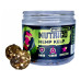 Boilies cu Miez Lichid Nutrigo, Canepa si Alge, 200ml, 20mm