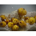 Boilies cu Miez Lichid Nutrigo, Alune Tigrate, 200ml, 20mm