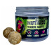 Boilies cu Miez Lichid Nutrigo, Alune Tigrate, 200ml, 20mm
