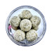 Boilies cu Miez Lichid Nutrigo Cocos, 200ml Boilies cu Miez Lichid Nutrigo Cocos, 200ml
