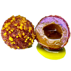 LK BAITS NUTRIGO DUO X-TRA CORN/PLUM, 200ML, 20MM LK BAITS NUTRIGO DUO X-TRA CORN/PLUM, 200ML, 20MM
