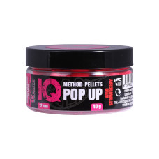 Pelete Pop-up IQ Method Fragi 12mm, 40g