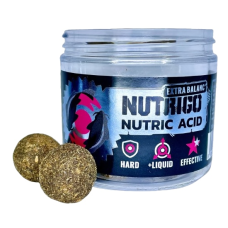 Boiles Nutrigo cu Miez Lichid, Acid Nutric, 250ml, 24mm