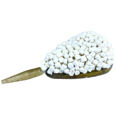 Pelete moi CUC! Leurda 2mm, 600g