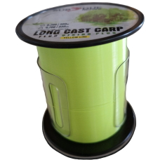 Fir SubDue fluorescent 300m, 0.25mm, 7, 6kg