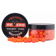 Momeală carlig McKarp Wafters W8 Revers, 8mm, 100ml, aromă fructe, fluo Momeală carlig McKarp Wafters W8 Revers, 8mm, 100ml, aromă fructe, fluo
