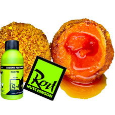 Boiles Nutrigo cu Miez Lichid, Rod Hutchinson Scopex, 150ml, 20mm