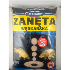 Nada Crap Vanilie 3kg Nada Crap Vanilie 3kg