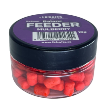 Peleti LK Baits Balanc Feeder Dude, 5x8mm, 10g Peleti LK Baits Balanc Feeder Dude, 5x8mm, 10g