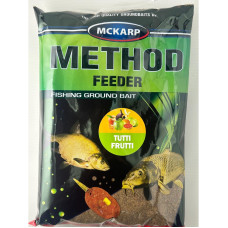 Nada Method Tutti Frutti 1kg