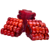 Momeala Baby Porumb Miere M, CUC! 50g