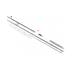 Lanseta Siweida Link Feeder, 3.30m, 120-180g, 3+3buc