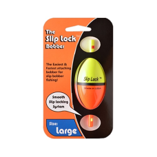 Pluta Glisanta Slip Lock Large 7g