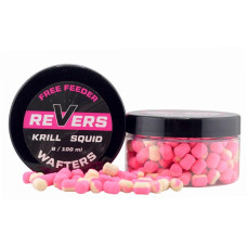 Momeală carlig MCARP W8 Revers Krill Squid 8mm, aromă de fructe, 100ml