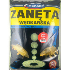 Nada Crap Amur 3kg