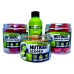 Boilies cu Miez Lichid Nutrigo, Rod Hutchinson, Caracatita si Calamar, 200ml, 20mm