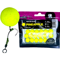 Pop-up Extra Ananas 14mm, 18buc