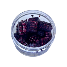 Momeala Baby Porumb Dude M, CUC! 50g