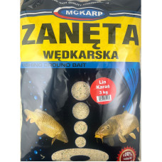 Nada Lin si Caras 3kg Nada Lin si Caras 3kg