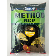 Nada Method Chocolata Orange 1kg Nada Method Chocolata Orange 1kg