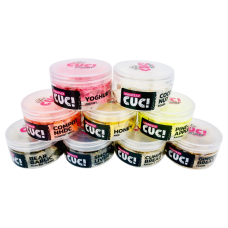 Momeala CUC!, Aroma unica Bloodworm, 40g