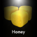 Momeala Patratica Crap CUC!, Honey, 17mm, 1 kg Momeala Patratica Crap CUC!, Honey, 17mm, 1 kg