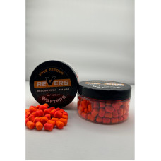 Momeala carlig McKarp Wafters Revers W8, aroma piersica-mango, 8mm, 100ml Momeala carlig McKarp Wafters Revers W8, aroma piersica-mango, 8mm, 100ml