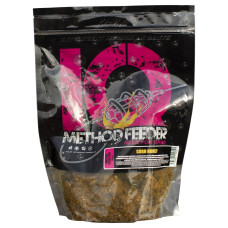 Momeala IQ Method Ready Mix, Porumb Dulce, 600g