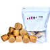 Peleti hranitori KAPR 20mm, LK Baits, 1kg, naturale, cu aroma de seminte prajite