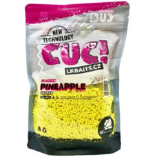 Pelete moi CUC! Ananas 2mm, 600g