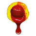 Boilies cu Miez Lichid Nutrigo, Extra Mango, 100ml, 20mm