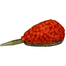 Pelete moi CUC! Exotic 2mm, 600g