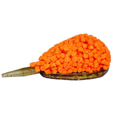 Pelete moi CUC! Compot NHDC 2mm, 600g