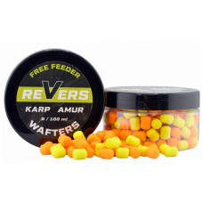 Momeală carlig McKarp W8 Revers, 8mm, aromă fructată, 100ml