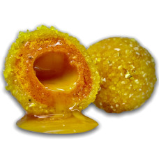 Boiles Nutrigo cu Miez Lichid, Porumb Dulce, 200ml, 20mm