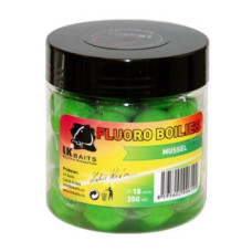 Fluoro Boilies Aroma Scoica