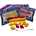Momeala Baby Porumb Capsuni M, CUC! 50g Momeala Baby Porumb Capsuni M, CUC! 50g